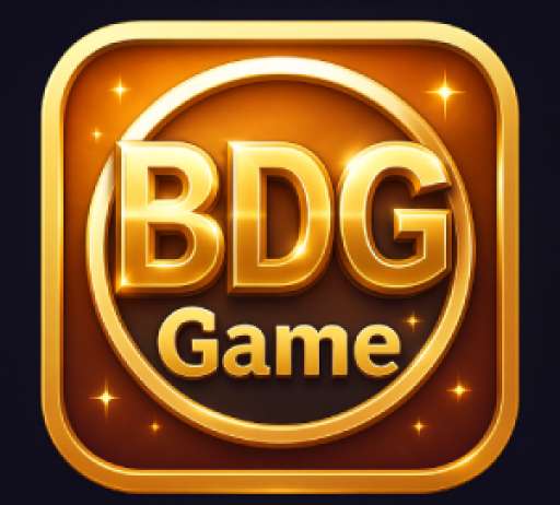 BDG Game Hub